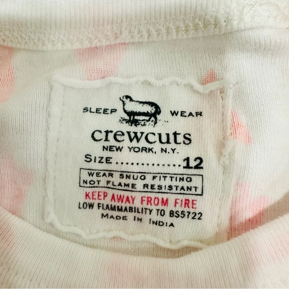 Crewcuts crew cuts